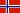 Norvēģu